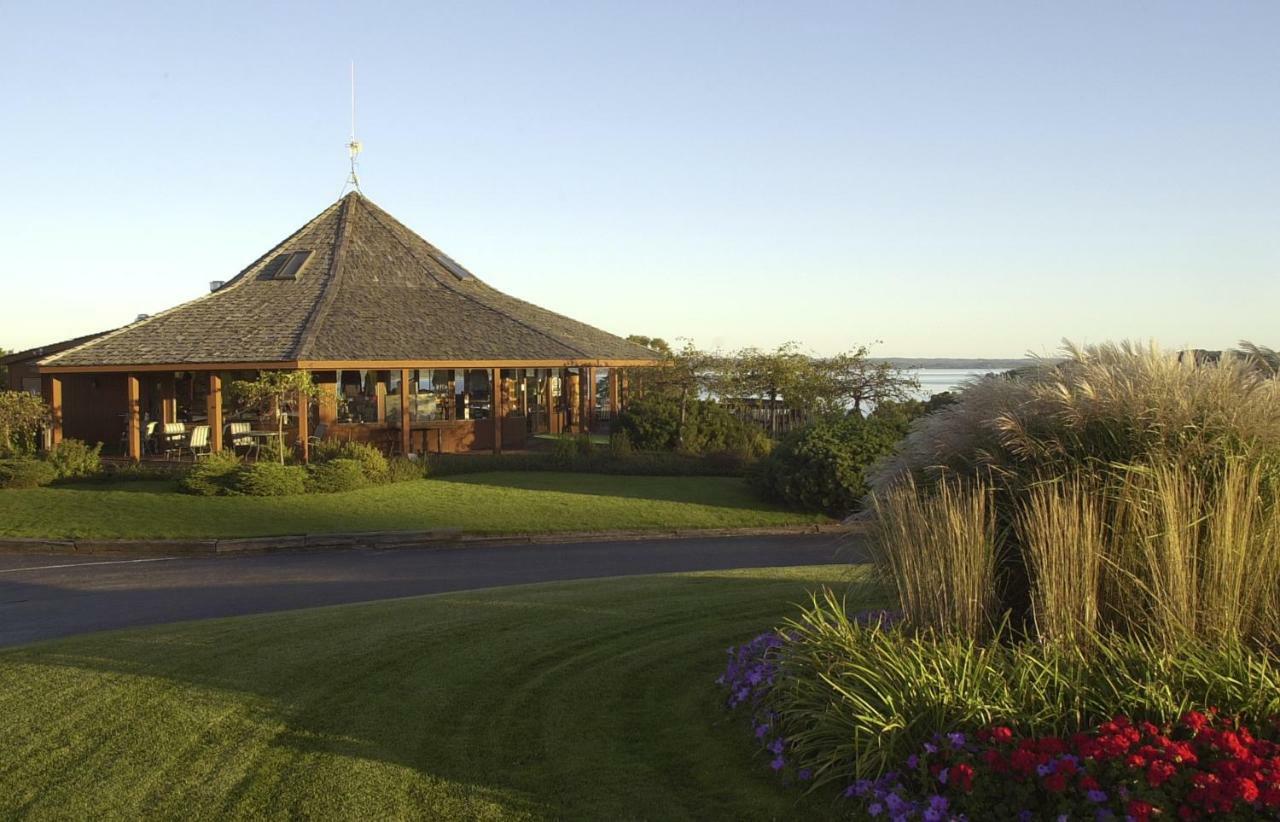 Agaming Golf Resort Kewadin Luaran gambar